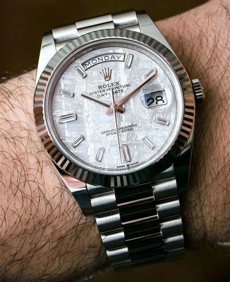 rolex 228239 price|white gold rolex day date.